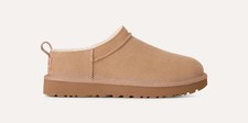 UGG Classic Micro - Women's Shoes - Sand
