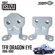 Right RH Door Hinge Upper Lower For Isuzu TFR Dragon Eye 1996 - 1999 Pickup