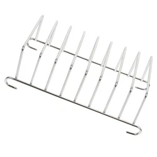  Air Fry Racks for Baking Fryer Tier Accessories Toast Bread Home