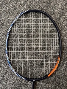 Yonex Astrox 100 Zz Badminton Racket | eBay