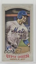 2016 Topps Gypsy Queen Mini Michael Conforto (Base) #61 q2s