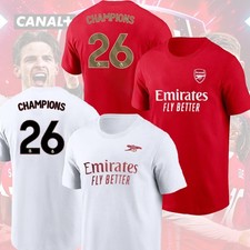 HOT NEW - Arsenal Premier League Champions 20...