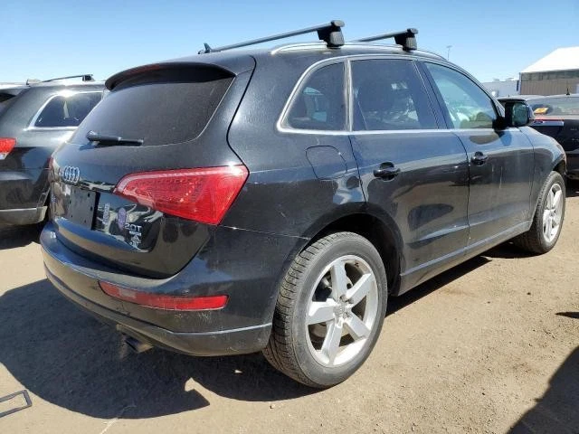 Used Differential Carrier Assembly fits: 2011 Audi Q5 Grade A Foto 2 de 4