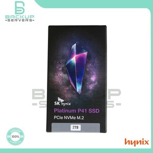 SK Hynix Platinum P41 2TB | eBay