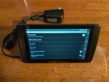 Archos 70 Internet Tablet