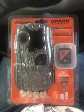 Wildgame Innovations Spark 2.0 18MP LightsOut Combo Camera