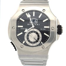 Bvlgari Daniel Roth Endurer Chronosprint Ref....