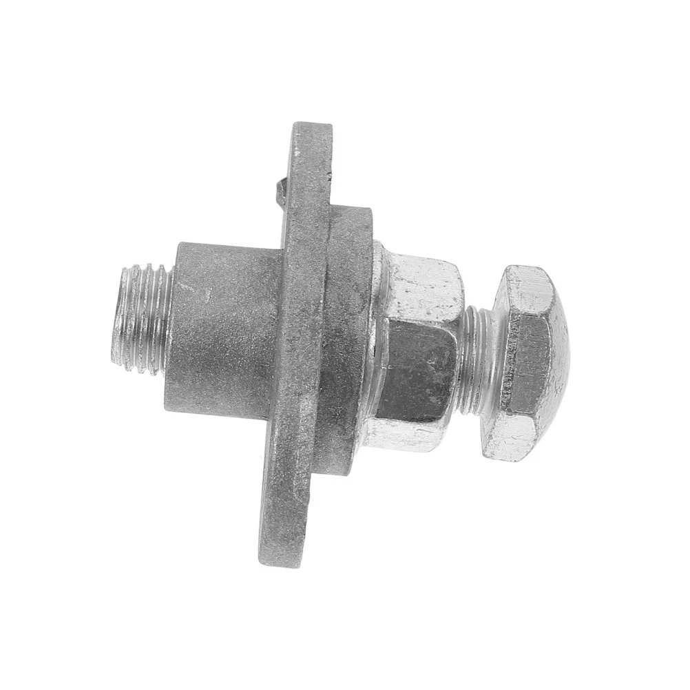 5Pcs Pool Table Screws Aluminum Silver Durable Table Leveling Micro Adjust