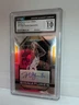 2023 Panini Prizm WNBA Signatures Nneka Ogwumike #SG-NNK (AU) CGC 10 Gem Mint