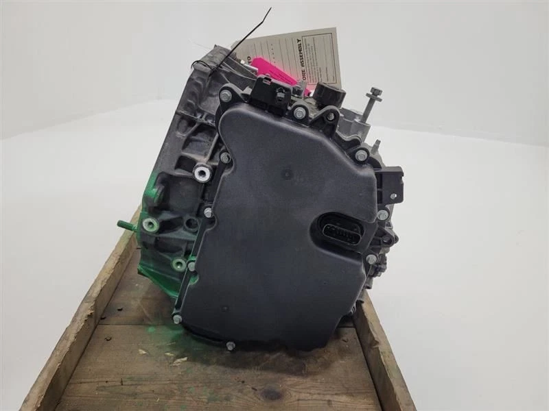 2015 2016 CHEVY CRUZE Automatic Transmission VIN P 4th Digit Limited 1.4L  - Image 2 of 4