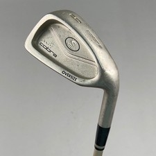 Cobra Lady Cobra Oversize Right-Handed 6-Iron Ladies Flex Shaft