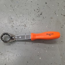 Snap-on Hd9794 12 Spline Ratcheting Bx Wrench Harley Evolution Sportster M0790