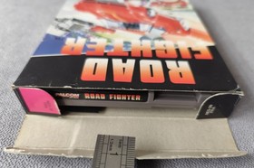 Road Fighter NES-39 FRA Nintendo