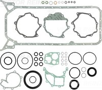 Dichtungssatz, KurbelgehÄUse FÜR MERCEDES-BENZ - Victor Reinz 08-26572-02