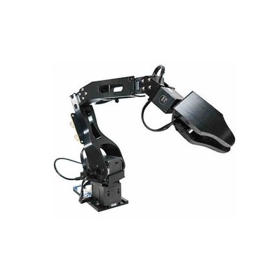 5DOF Robot Arm ROS Open Source Robotic Arm (Slave Arm) with XL430-W250-T Motors 