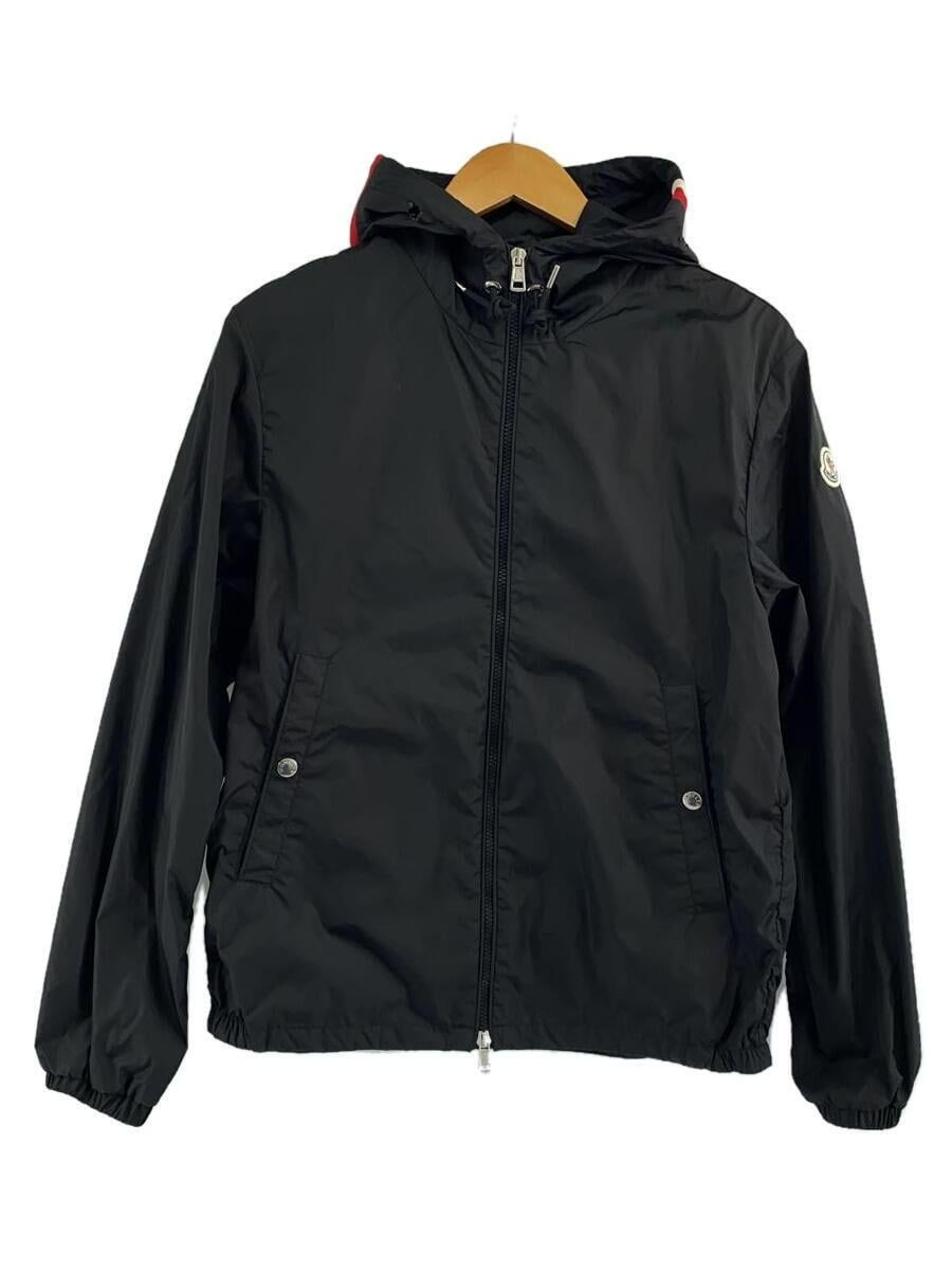 MONCLER NYLON JACKET 22ss 1 Black E10914103605 54155 MONCLER NYLON JACKET 22ss 1 Black E10914103605 54155