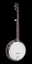 NEW Gold Tone OB-100 Orange Blossom Mastertone Banjo Lightweight 8.2 lbs w/Case