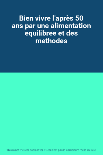 Livre YVONNE REITER Force Et Santé Par L'alimentation équilibrée - Précis De Diététique 1959
