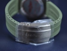 Breitling Superocean Automatic 46mm Super Diver E10379D31L1S1 6