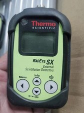 Thermo Scientific radeye SX external scintillation detectots-