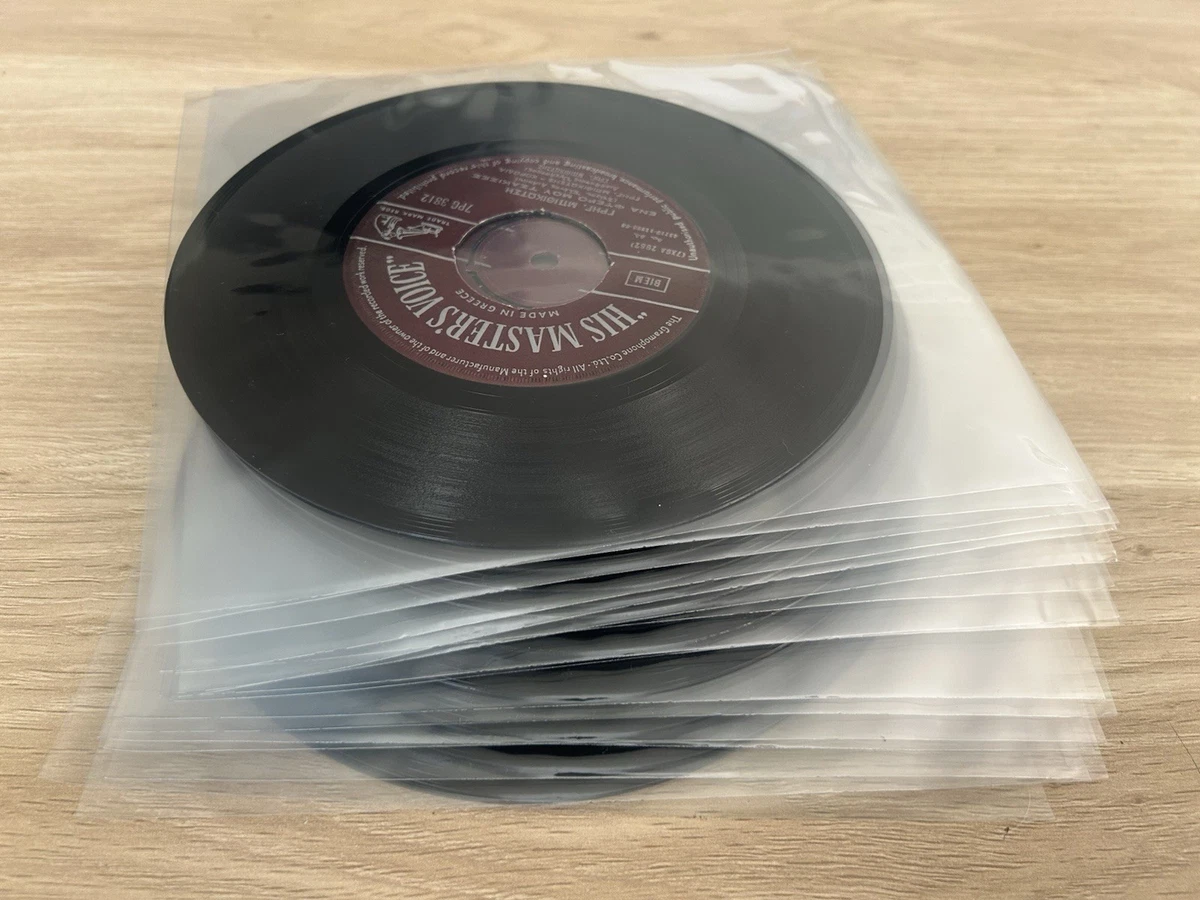Greek 45 RPM Speed Vinyl Records for sale | eBay
