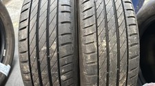 Pneu 165/70 R14 81 T KLEBER DYNAXER HP4 Non spécifié