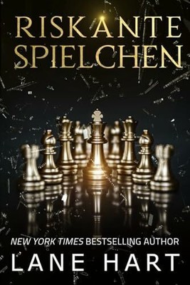 Riskante Spielchen: Ein Dark Romance Enemies to Buch Independently published