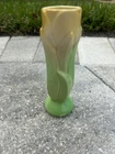 VTG.*Shawnee Pottery *Tulip Bud Vase #1115