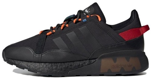 Adidas Men's Jalen Ramsey ZX 2K Boost Scarlet/Black FZ5414 *SIZE