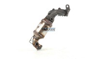 Walker 28685 Katalysator FüR I10 I Picanto 1.0 1.1 04.04-12.13 Kia Hyundai