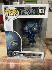 Funko Pop! Marvel: Black Panther Wakanda Forever - Aneka (Midnight Angel) (1178)