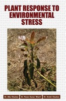 Alka Chauhan | Plant Response To Environmental Stress | Buch | Englisch (2018)