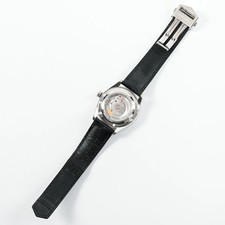 TAG HEUER Carrera Date WBN2111.FC6505 Silver Men's Used Watch #31031 4