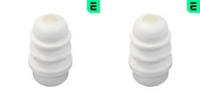 2x OPTIMAL Anschlagpuffer Federung Vorderachse für Audi A4 8EC B7 8E2 B6 8ED