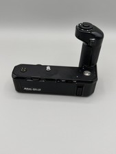 Nikon MD-12 Motor Drive for FE, FM, FM2, FE2, FA, FM3
