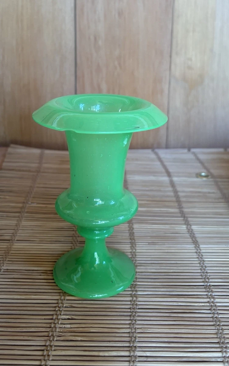 French Opaline In Antique Glass Vases for sale | eBay
