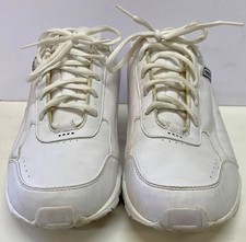 Zapatillas Hombre Reebok TN4500 Blanco Talla 11 Ancho (4E)