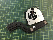 Lenovo IdeaPad 5 15ARE05 CPU Cooling Fan Heatsink DC28000F1F0 AT1K70030L0