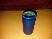 Edison 4-Minute Blue Amberol Cyl Record ☆ 2339 Traumerei and Romance (Violin)