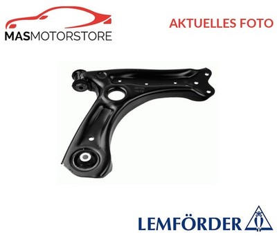QUERLENKER LENKER RADAUFHÄNGUNG LEMFÖRDER 36706 01 P FÜR SKODA FABIA II