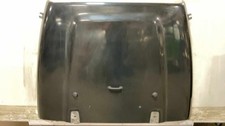Jeep Wrangler Tj Oem Factory Hood Px8 Gloss Black 1998-2006 189633