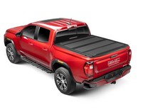 Bak Industries 448146 Bakflip Mx4 Gen 3 Truck Bed Cover For Colorado 5 2 Bed