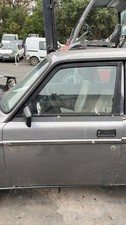Porte avant et accessoires Volvo 240