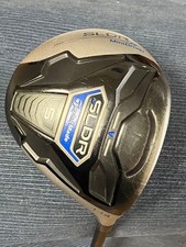 TaylorMade Mini Driver SLDR 1W 14 Regular Flex RH