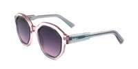 Pepe Jeans PJ7427 Teal/Pink 51/22/140 Damen Sonnenbrillen