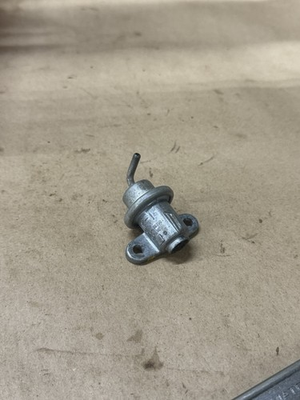 #ad #ad OEM YAMAHA FUEL PRESSURE REGULATOR PN# 65L 13906 00 00 B 150 8 $99.99