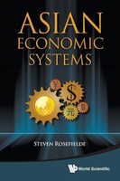 Asian Economic Systems Rosefielde Steven Taschenbuch Kartoniert / Broschiert