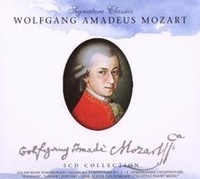 Symphonien-Symphonies Von Wolfgang Amadeus Mozart | Cd | Zustand Neu