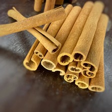 Palitos de Canela (Dalchini) Especias - Calidad Premium | Cocina 100% Pura y Natural
