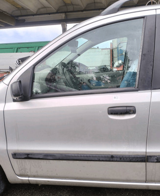 51767631 Alte Tür. Links FIAT PANDA VAN (3U) 1.1 (2 posti) Ber. 5p/b/1108cc